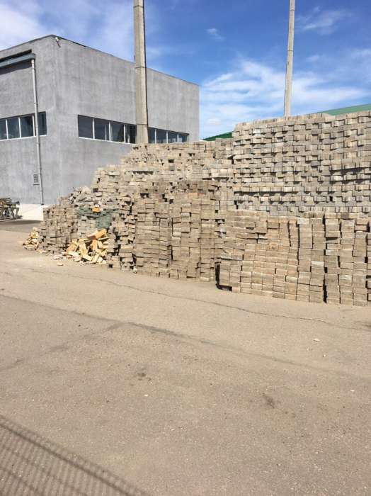 Продам брусчатку ПТ 4 Катушка, бабочка Б/У, фотография 3