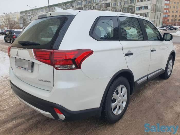 Прокат аренда авто без водителя, фотография 3