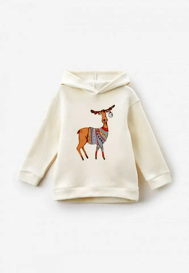 Худи ete children, фотография 1