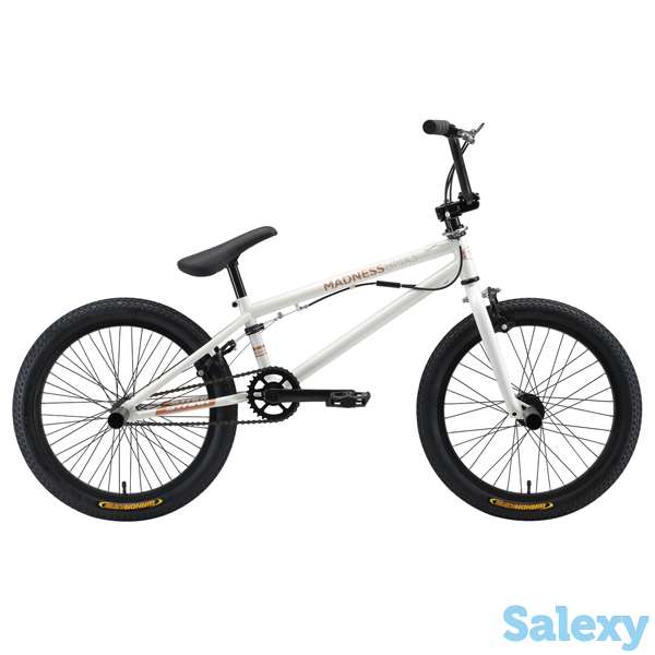 Велосипед BMX (трюковый) HARO(США) Петропавловск Гарантия Кредит, фотография 2