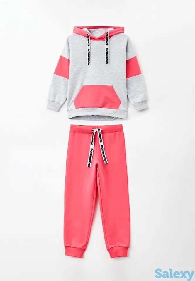 Костюм спортивный котмаркот, фотография 1