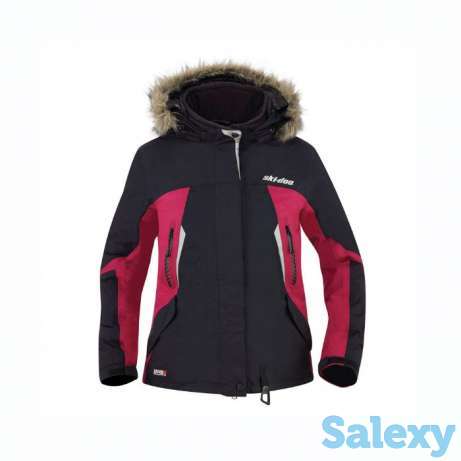 Куртка женская спортивная, фотография 1