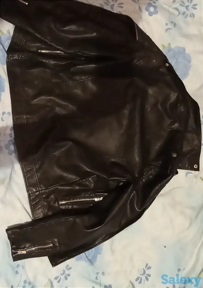 Кожинка косуха, фотография 4