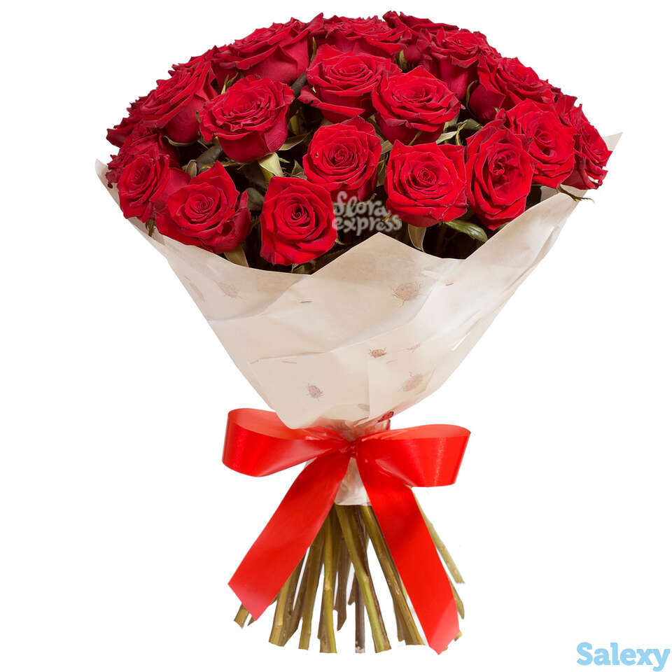 Букет «flora express», фотография 1