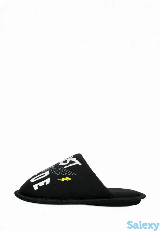 Тапочки t.taccardi, фотография 1