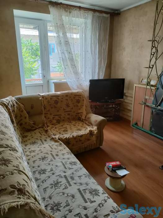 Продается двухкомнатная квартира. в Алма-атинской обл. Энбекшиказахском районе с.Болект., фотография 20