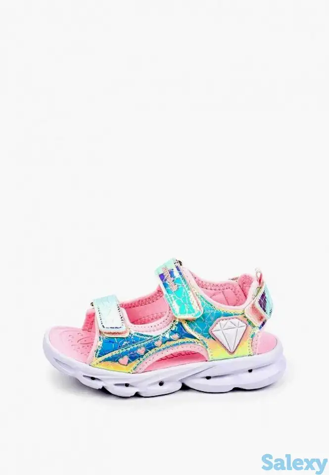 Сандалии котофей, фотография 2