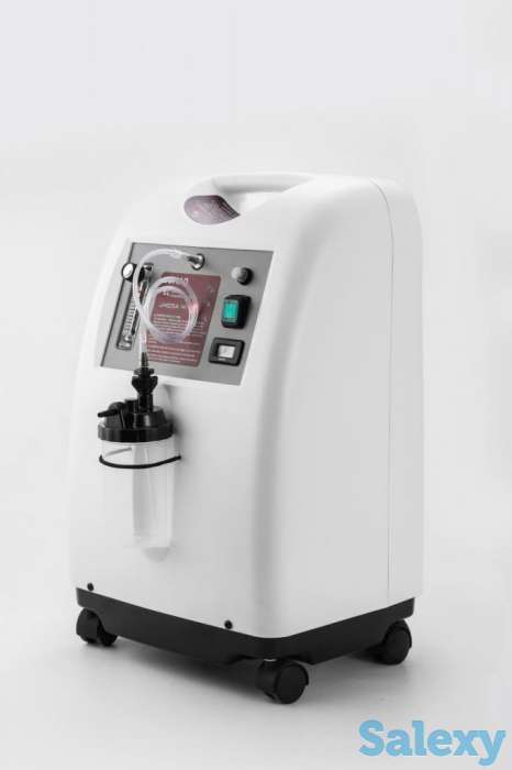 Аренда концентраторов кислорода, фотография 1