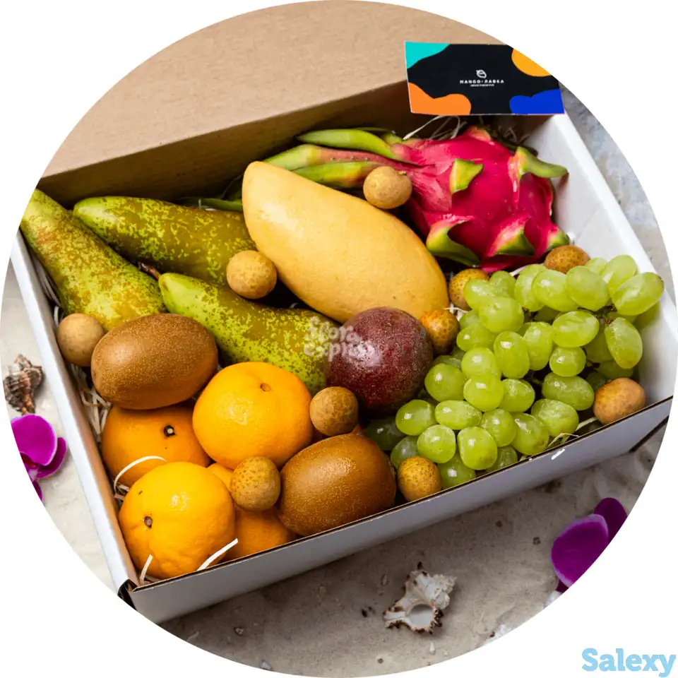 Букет «flora express», фотография 1