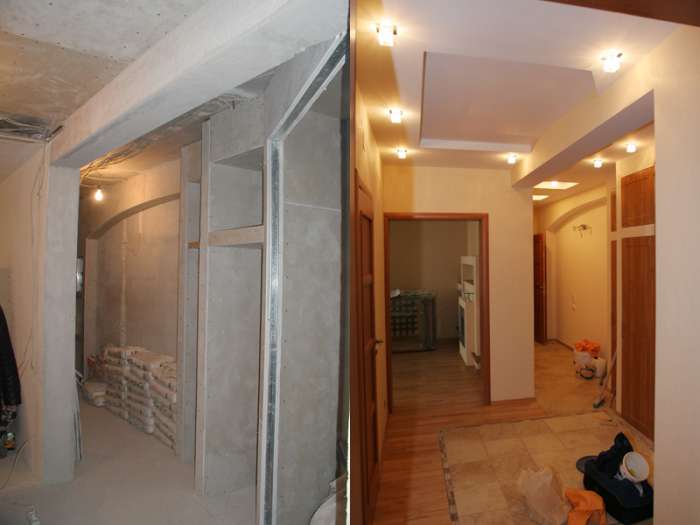 Ремонт квартир и офисов, фотография 2