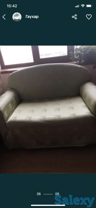 Мебель, фотография 8