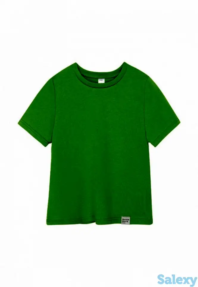 Футболка bossa nova, фотография 1