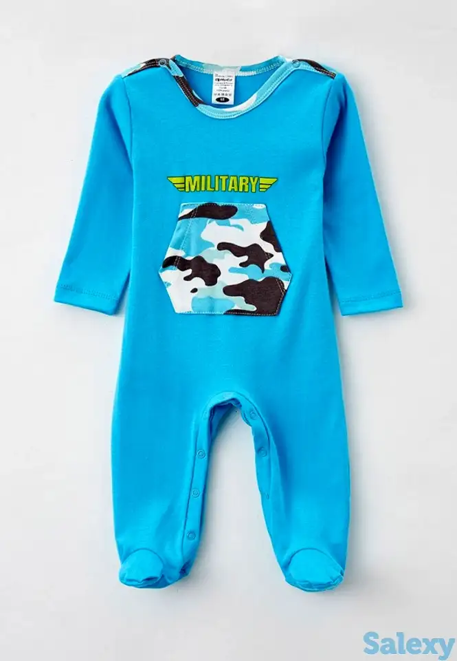 Комбинезон бельевой котмаркот, фотография 1