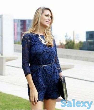 Комбинезон женский, фотография 1