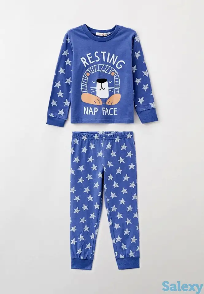 Пижама elementarno, фотография 1