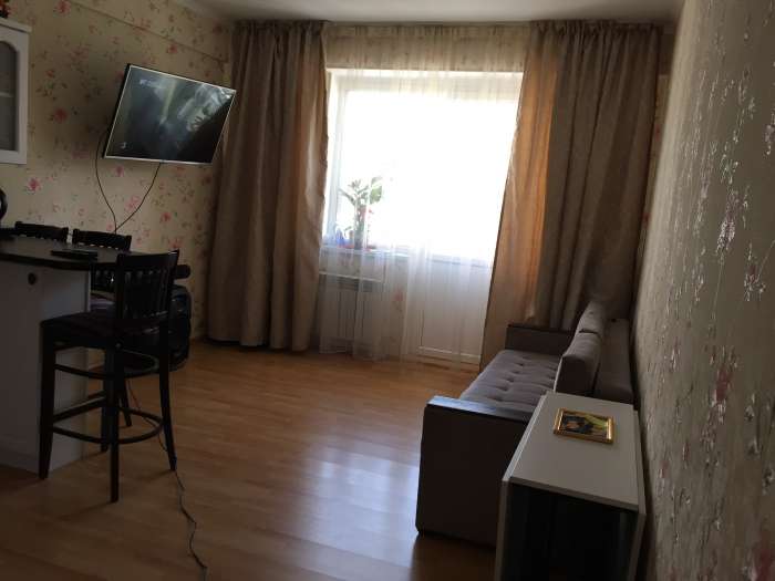 Продам 2 комнатную квартиру в ЖК