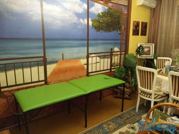 Массаж высокопрофессиональный, фотография 1