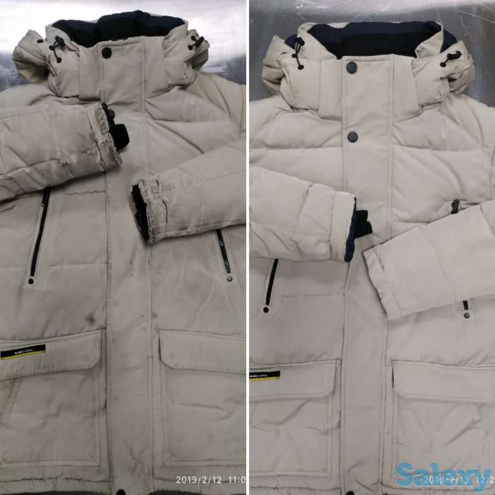 Химчистка Альфа Люкс, фотография 3