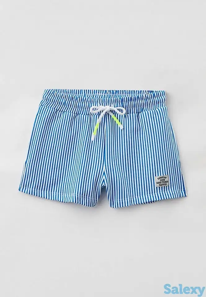 Шорты спортивные sela, фотография 1