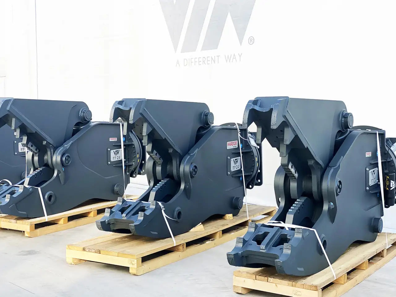 Гидромолот ковш ямобур стрела рукоять, фотография 7