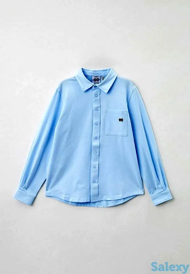 Рубашка playtoday, фотография 1