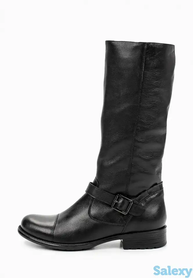 Сапоги ralf ringer, фотография 2