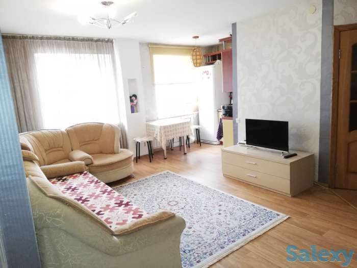 Продаётся 3х комнатная квартира, Тархана, фотография 1