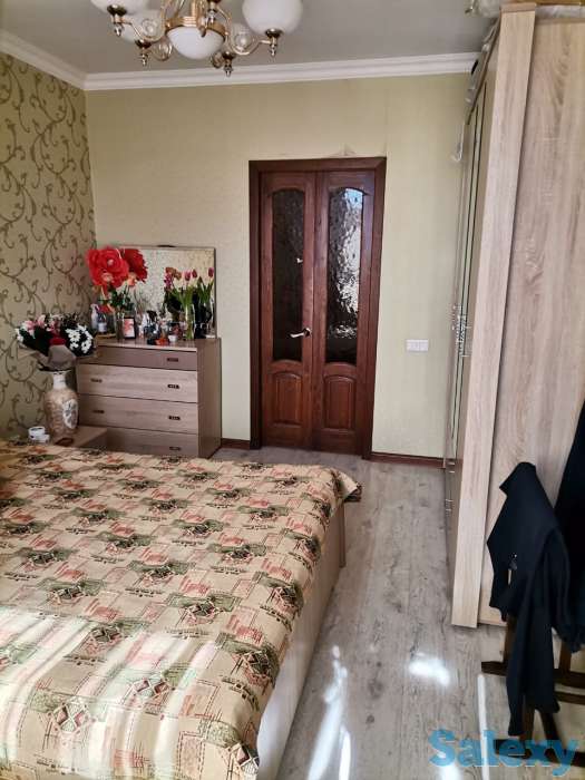 Сдам в аренду 2х комнатную квартиру на длительный срок, фотография 12