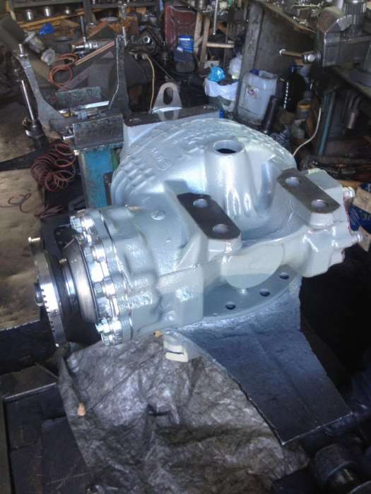 Продаю КПП и редуктора КамАЗ, фотография 4