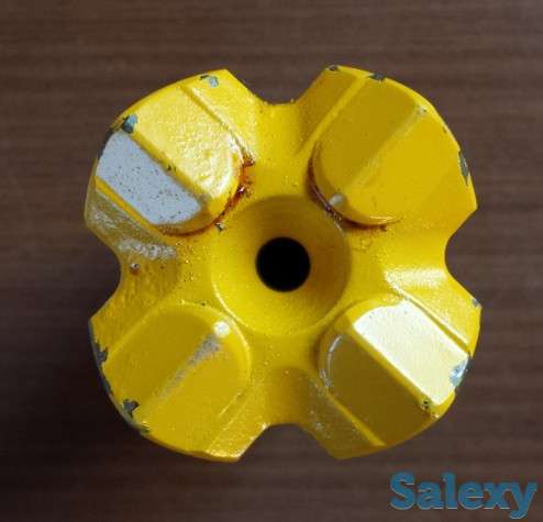 Коронки буровые Atlas Copco, фотография 5