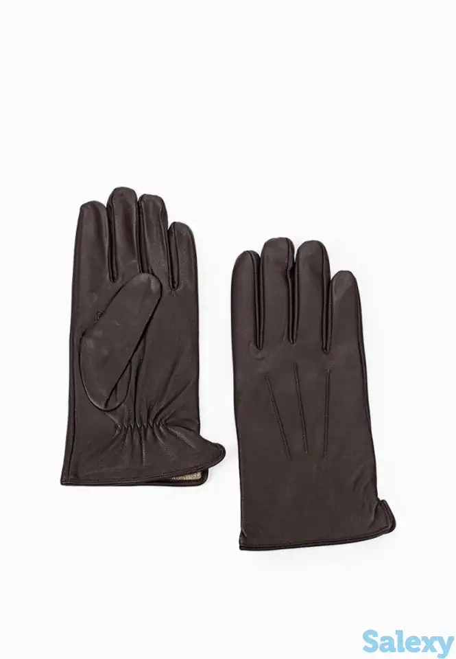 Перчатки fabretti, фотография 1