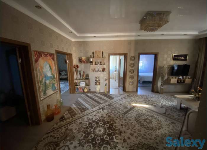 Продам дом, Ул. Согласия/Тауэльсездык, фотография 5