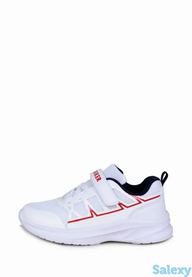 Кроссовки biker, фотография 1