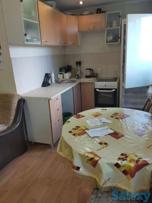 Продам квартиру, Набережная им. Е. П. Славского 28, фотография 3