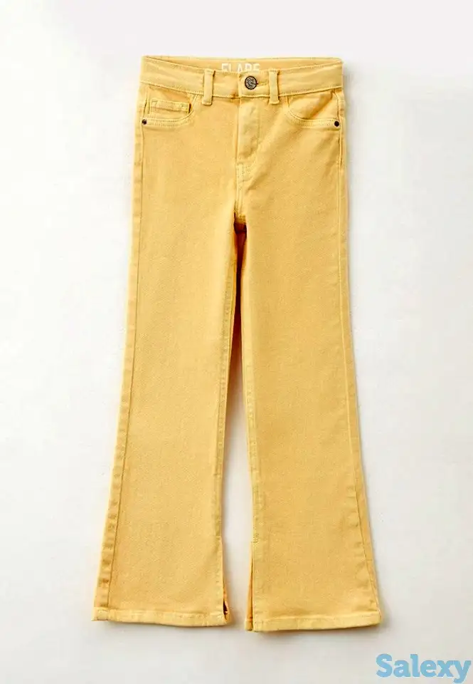 Джинсы sela, фотография 1