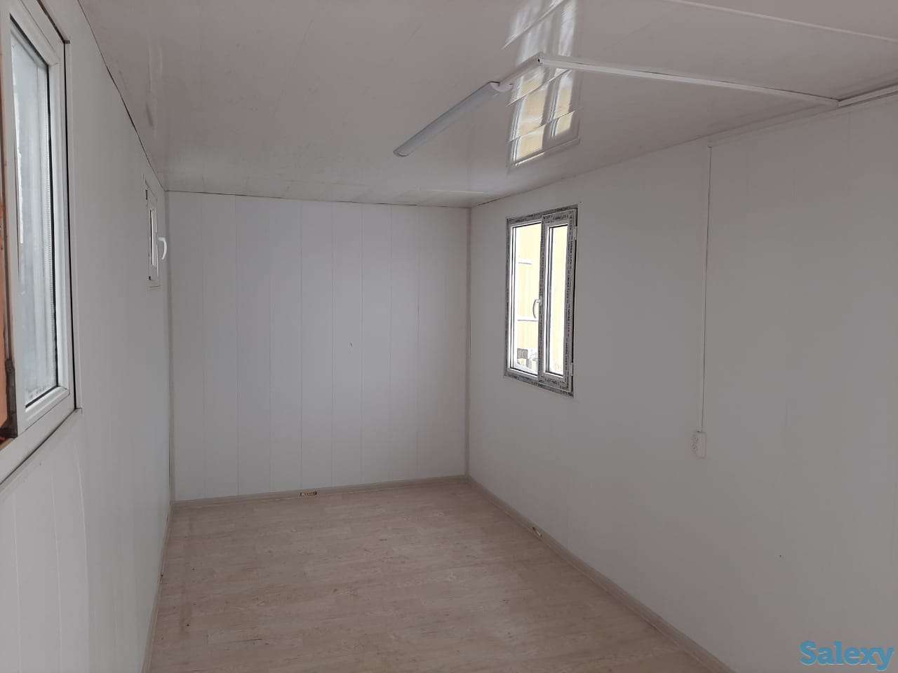 Контейнер жило утепленный  в аренду, фотография 3