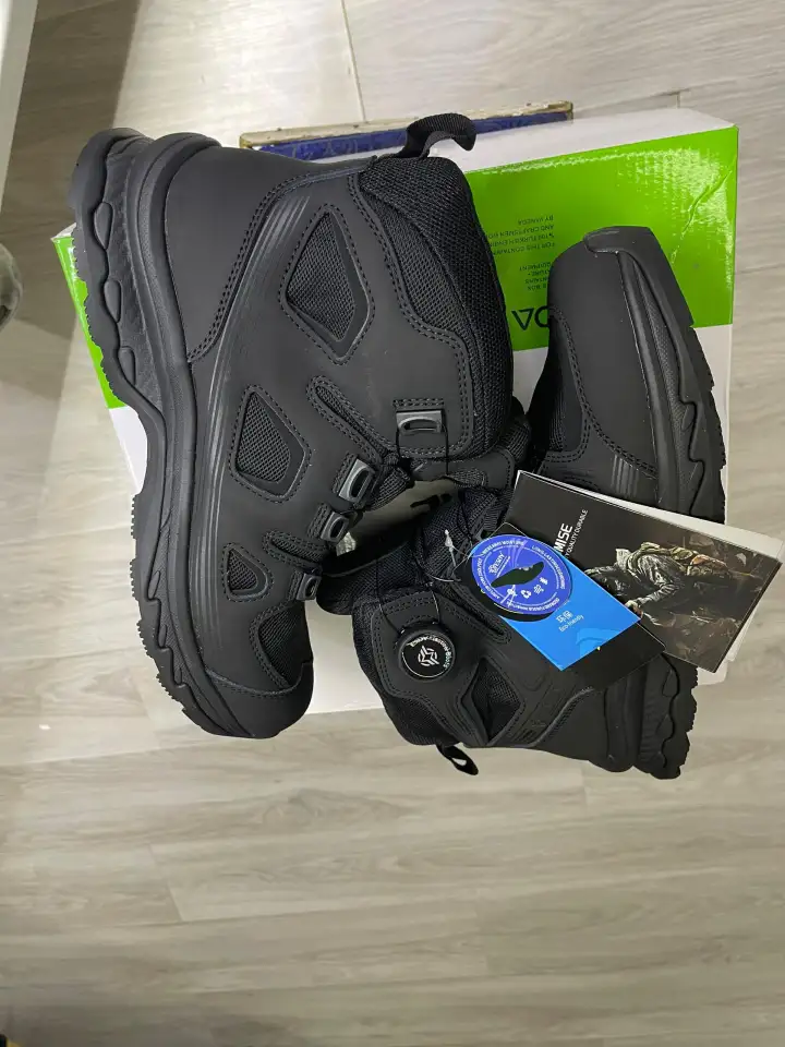 Тактические Полуботинки Фирма ESDY Оригинал Оптом и в Розницу., фотография 2