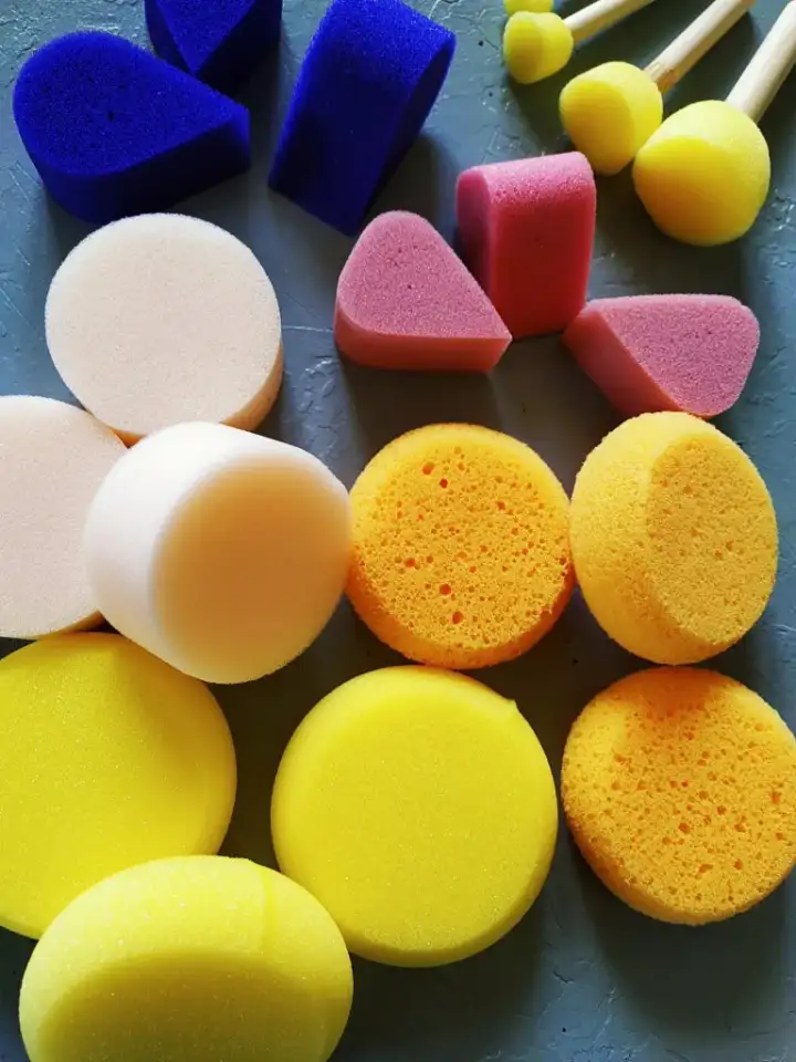 Аквагрим, аквагрим краски, купить аквагрим в Алматы, аквагрим краски в Алматы, краски для аквагрима, кисти для аквагрима, фотография 11