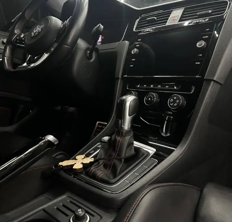 Volkswagen Golf, фотография 7