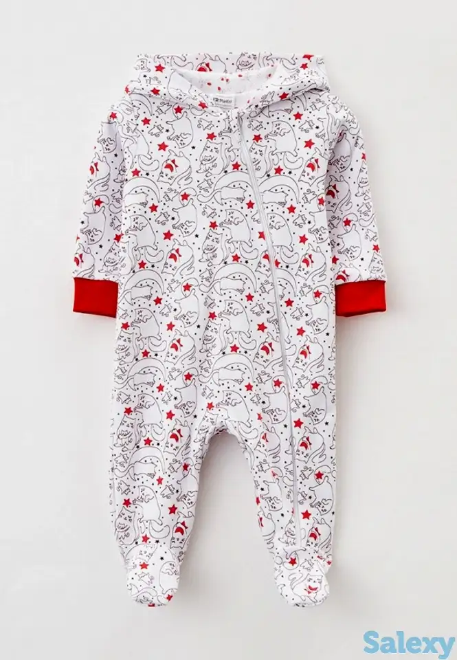 Комбинезон котмаркот, фотография 1