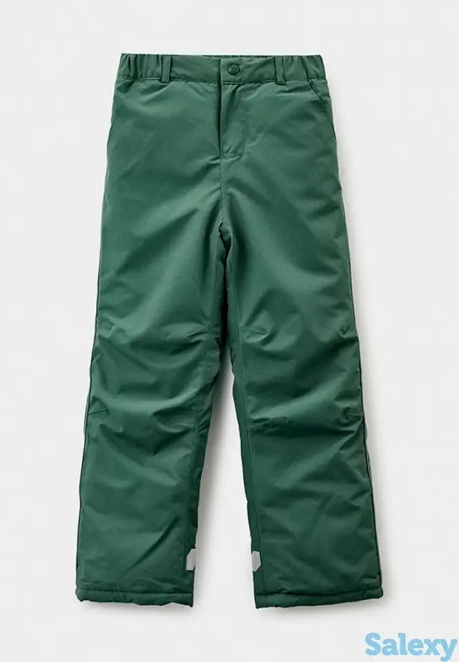 Брюки утепленные acoola, фотография 1