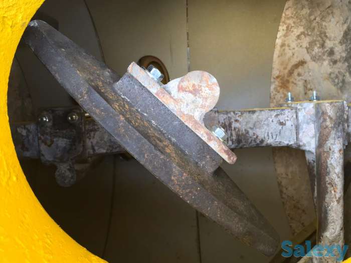 Putzmeister 740, фотография 1