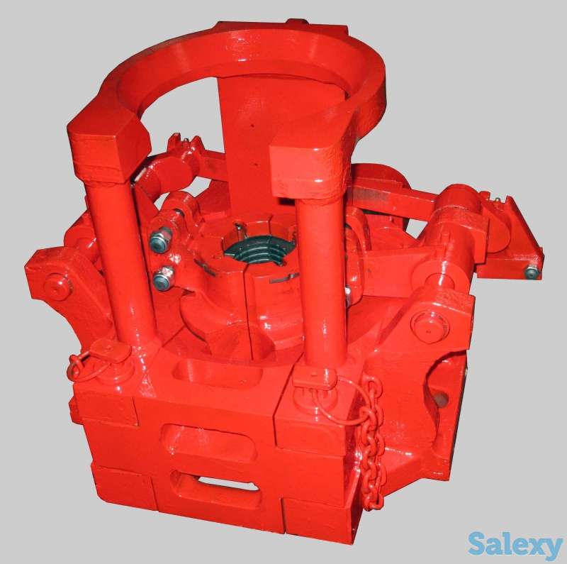 Спайдеры СПГ от производителя, фотография 2