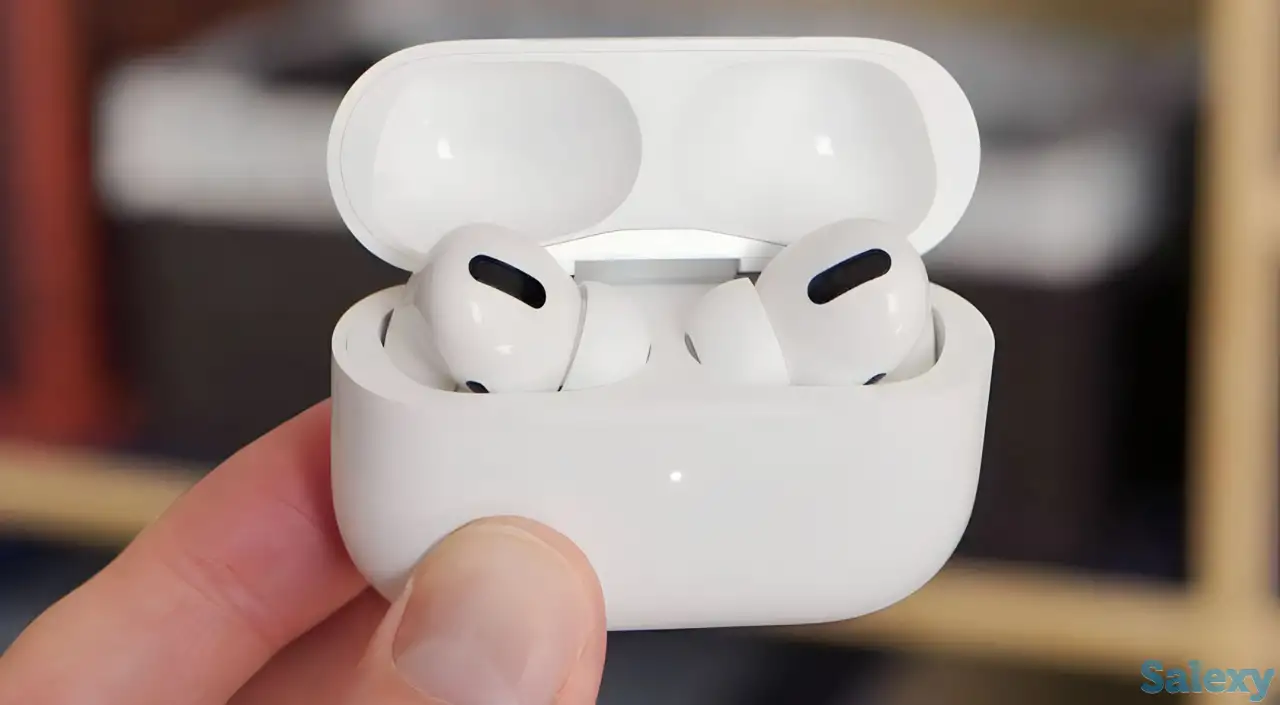 Наушники AirPods Pro 3, фотография 4