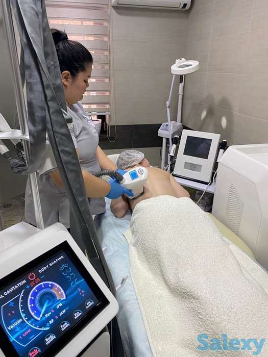 Индустрия красоты, фотография 5