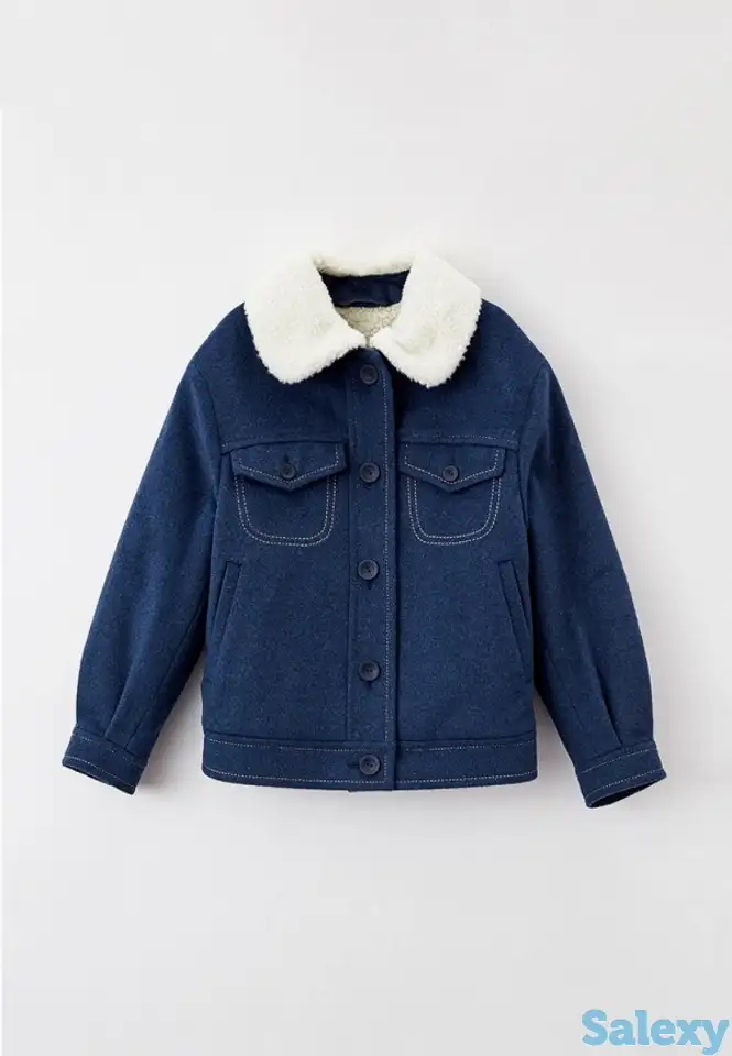 Полупальто smith's brand, фотография 1