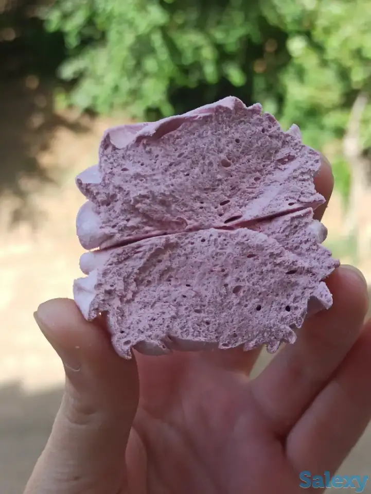 Зефир ручной работы, фотография 8