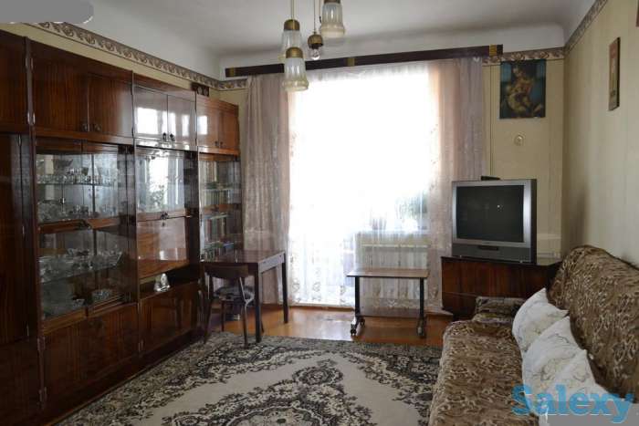 Продаю полнометражную 2х ком квартиру в г.Омске., фотография 11