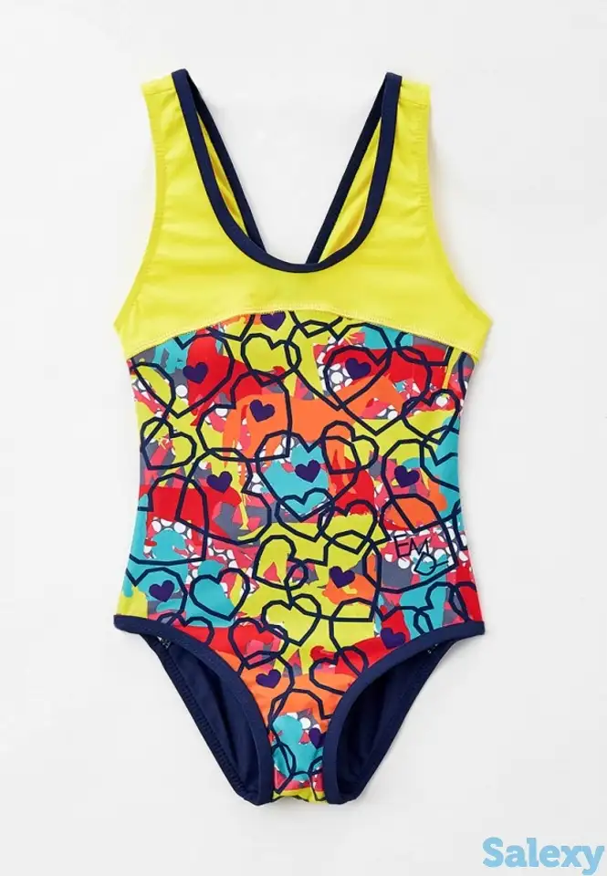 Купальник emdi, фотография 1