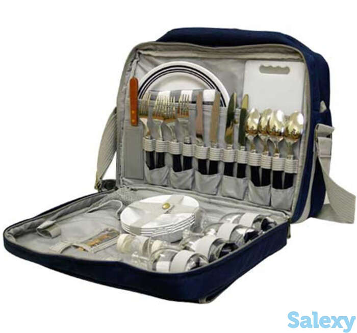 Набор для пикника fiesta gurman, фотография 1